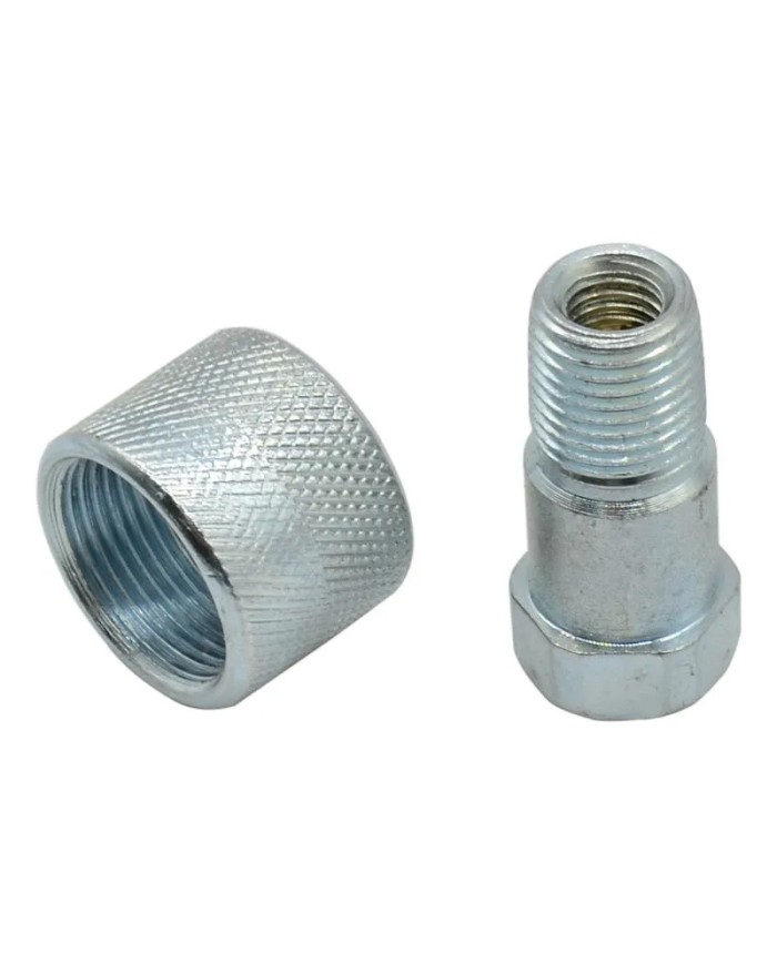 Acople hidráulico Bovenau 1/4NPT para Portapower H