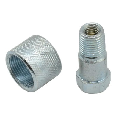 Acople hidráulico Bovenau 1/4NPT para Portapower H