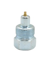 Acople hidráulico Bovenau 1/4NPT para Portapower H