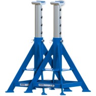Caballete Heavy Duty de 6 Toneladas (PAR) Bovenau