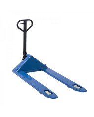 Grúa hidráulica tipo pluma 2 toneladas Bovenau