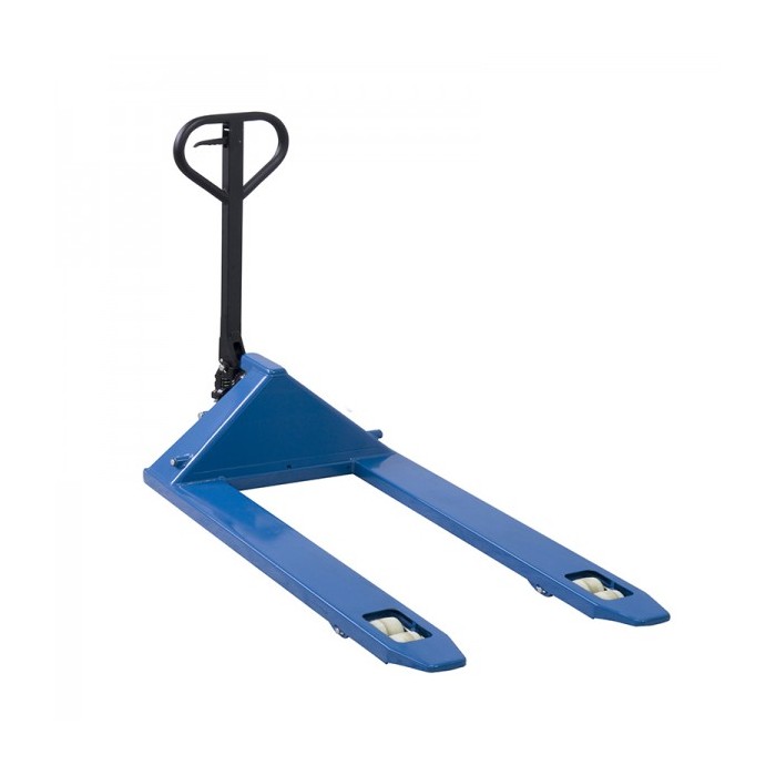 Paleta Hidráulica de 3 toneladas 685x1150mm Doble NY Bovenau