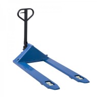 Paleta Hidráulica de 3 toneladas 685x1150mm Doble NY Bovenau