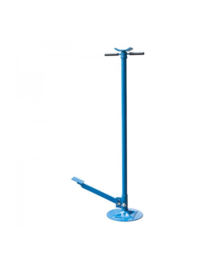 Caballete telescopio para elevadores 600kg Bovenau