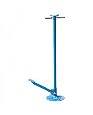Soporte para motores capacidad 6000kg con bandeja Bovenau