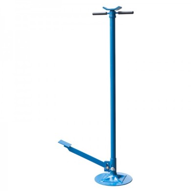 Caballete telescopio para elevadores 600kg Bovenau