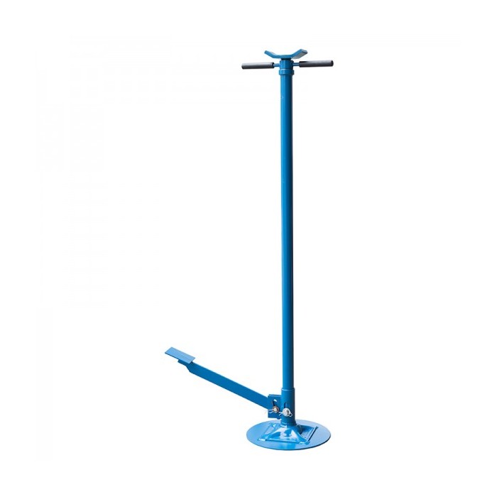 Caballete telescopio para elevadores 600kg Bovenau