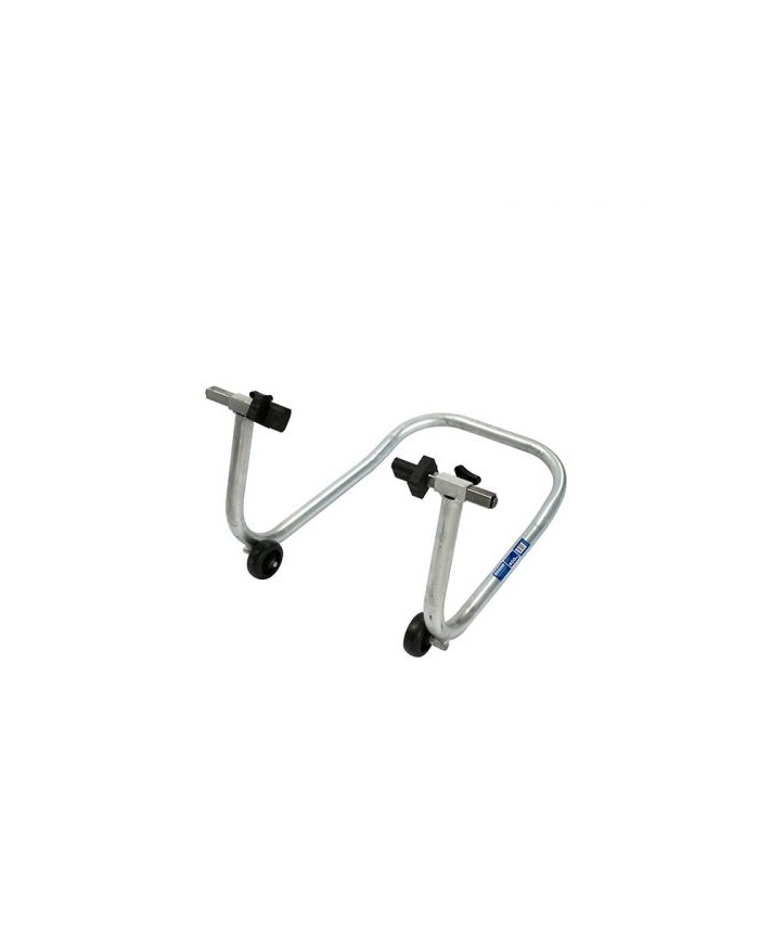 Soporte para motos ruela trasera capacidad 400kg Bovenau