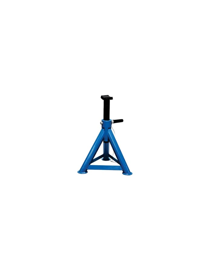 Caballete Heavy Duty de 16 Toneladas Bovenau