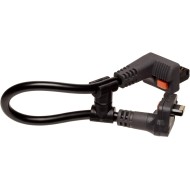Cable de señal U-WAVE para calibrador digital Mitutoyo