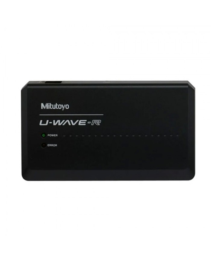Receptor U-WAVE-receptor U WAVE-R con  U-WAVEPAK Mitutyo