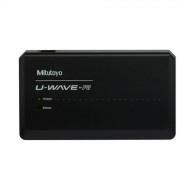 Receptor U-WAVE-receptor U WAVE-R con  U-WAVEPAK Mitutyo
