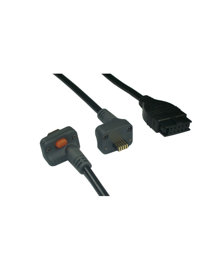 Cable de señal especial 2MABLE DE SEÑAL ESPECIAL 2M. P/DATOS MITUTOYO
