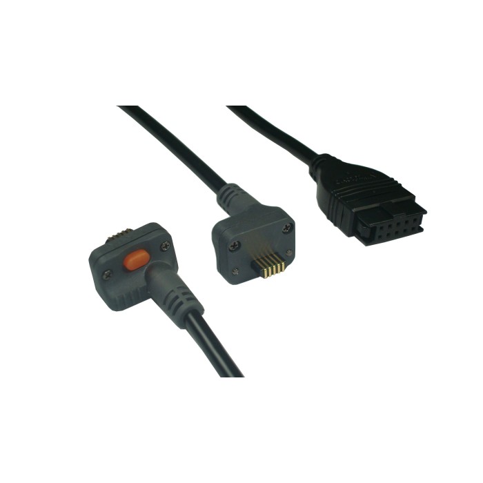 Cable de señal especial 2MABLE DE SEÑAL ESPECIAL 2M. P/DATOS MITUTOYO