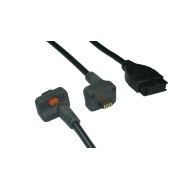 Cable de señal especial 2MABLE DE SEÑAL ESPECIAL 2M. P/DATOS MITUTOYO