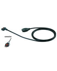 Cable de señal especial 2MABLE DE SEÑAL ESPECIAL 2M. P/DATOS MITUTOYO