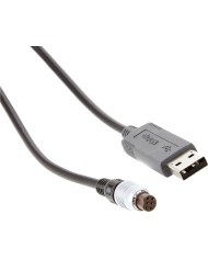 Cable de señal especial 2M para datos Mitutoyo