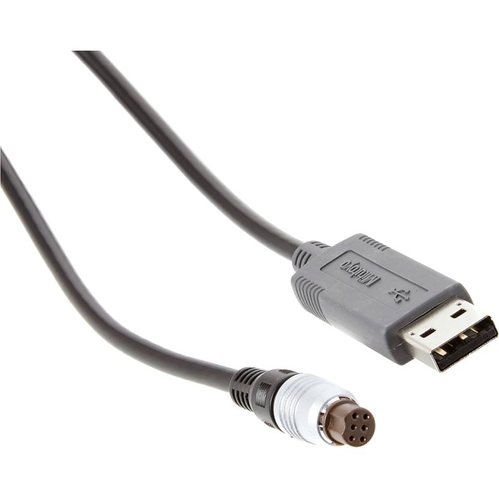 Cable de señal especial USB 2M para datos mitutoyo