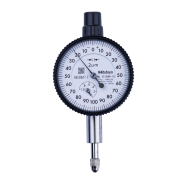 Reloj comparador SERIE1 de 1mm x 0.002mm Mitutoyo
