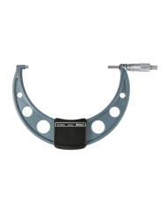 Micrómetro Exterior 150-175 X 0.01mm Mitutoyo