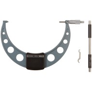 Micrómetro Exterior 225-250 X 0.01mm Mitutoyo