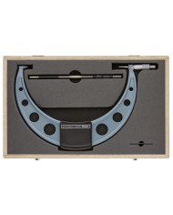 Micrómetro Exterior 250-275 X 0.01mm Mitutoyo