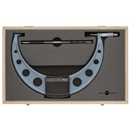 Micrómetro Exterior 275-300 X 0.01mm Mitutoyo