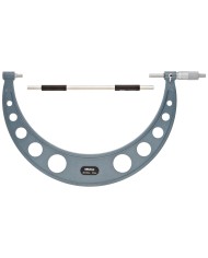 Micrómetro Exterior 275-300 X 0.01mm Mitutoyo