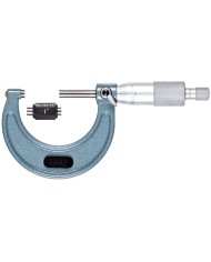 Micrómetro Exterior 2-3" X 0.001" Mitutoyo