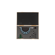 Juego de Micrómetros Exteriores 4 a 8" Mitutoyo