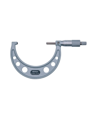 Micrómetro Exterior tipo E-E 50-75 X 0.01mm Mitutoyo