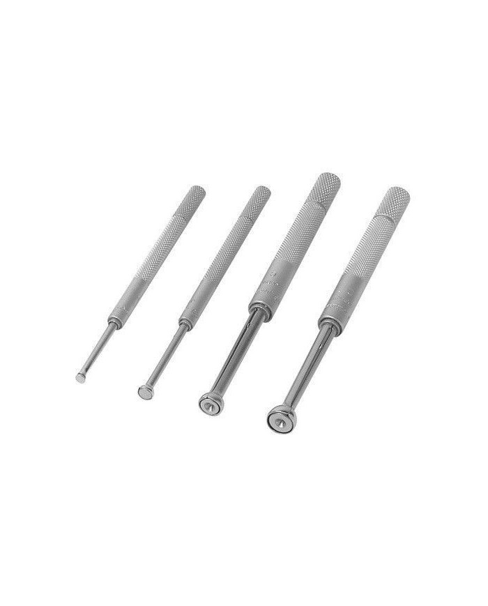 JGO. CALIBRADOR EXPAND.3 A 13MM 4PC. MITUTOYO