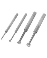 CALIBR. TELESCOPICO SET 6PC 0.313 a 6" MITUTOYO