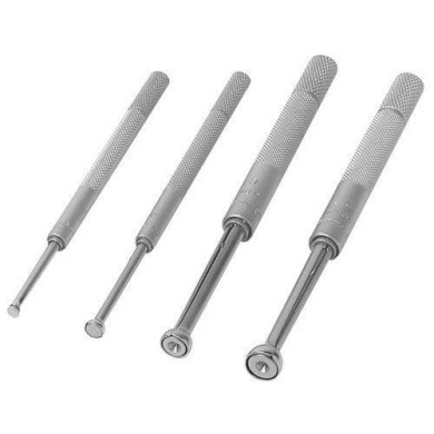 JGO. CALIBRADOR EXPAND.3 A 13MM 4PC. MITUTOYO