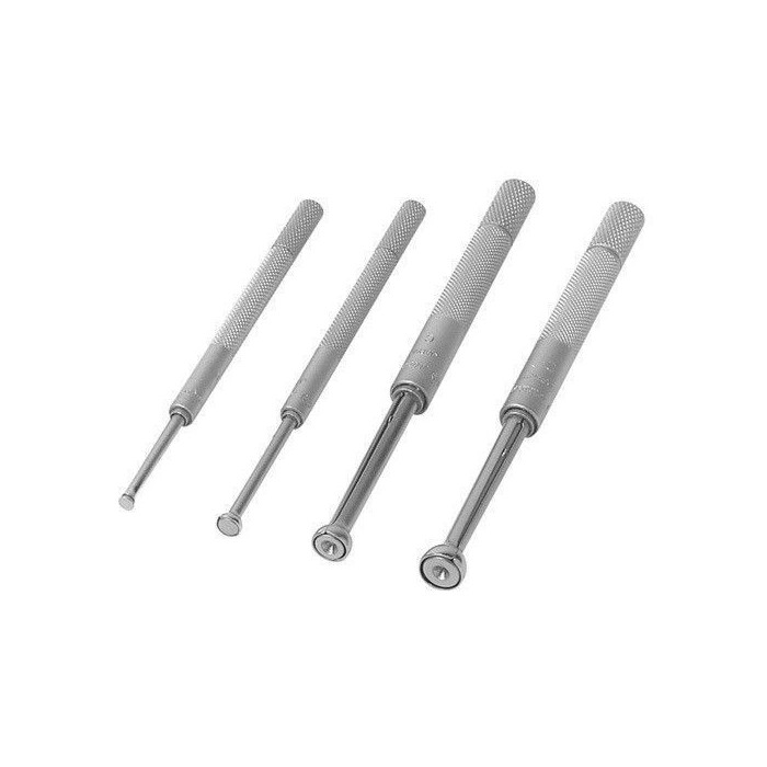 JGO. CALIBRADOR EXPAND.3 A 13MM 4PC. MITUTOYO