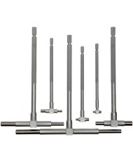 SOPORTE PARA MICROMETRO MITUTOYO