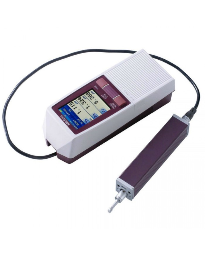 RUGOSIMETRO IND.DIG.LCD.110V.MITUTOYO