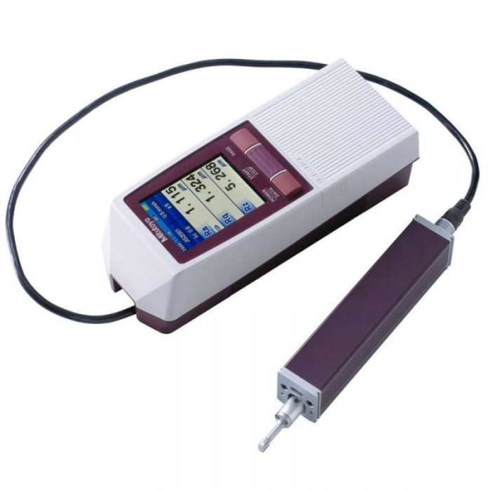 RUGOSIMETRO IND.DIG.LCD.110V.MITUTOYO