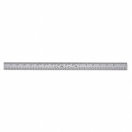 REGLA DE PRECISION 18" x 450MM MITUTOYO