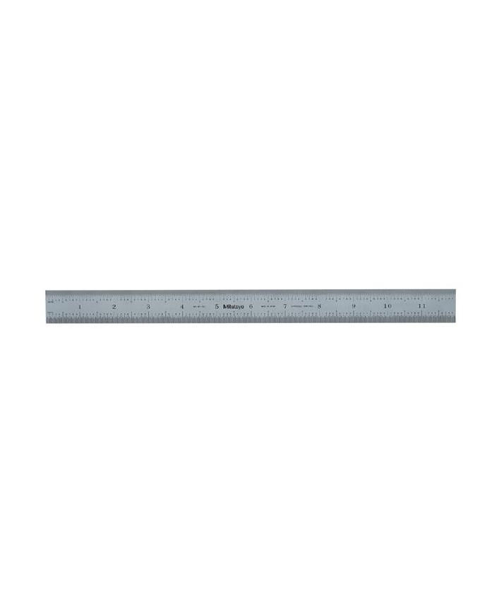REGLA DE PRECISION 24" x 600MM MITUTOYO