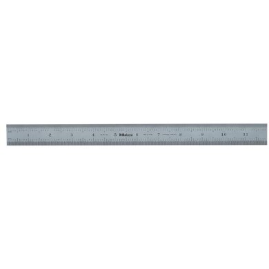 REGLA DE PRECISION 24" x 600MM MITUTOYO