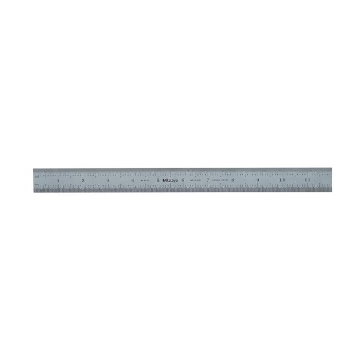 REGLA DE PRECISION 24" x 600MM MITUTOYO