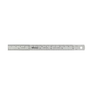 REGLA DE PRECISION 6" x 150MM MITUTOYO