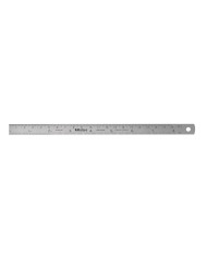 REGLA DE PRECISION 6" x 150MM MITUTOYO
