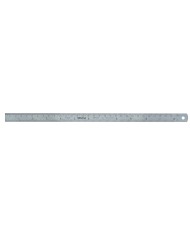 REGLA DE PRECISION 20" x 500MM MITUTOYO