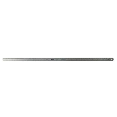 REGLA DE PRECISION 20" x 500MM MITUTOYO