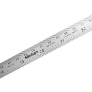 REGLA DE PRECISION 40" x 1000MM MITUTOYO