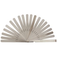 CALIBRADOR DE LAMINAS 6" 20H. MILIMET. MITUTOYO