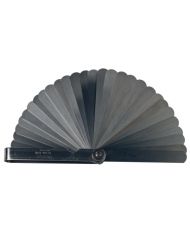 CALIBRADOR DE RADIO 1 A 7MM 34H. MITUTOYO