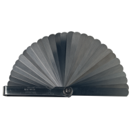 CALIBRADOR DE LAMINAS 4" 28H. MILIMET. MITUTOYO